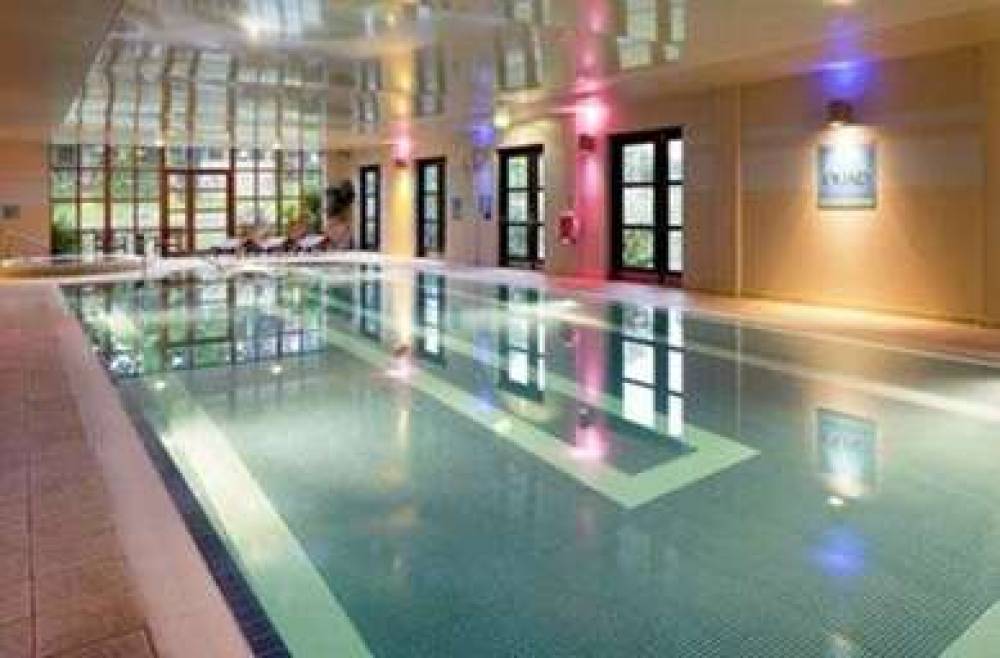 CHESSINGTON RESORT HOTELS 9