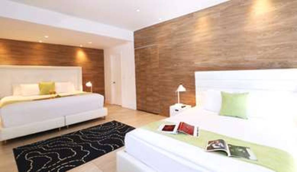 CHESTERFIELD HOTEL AND SUITES 6
