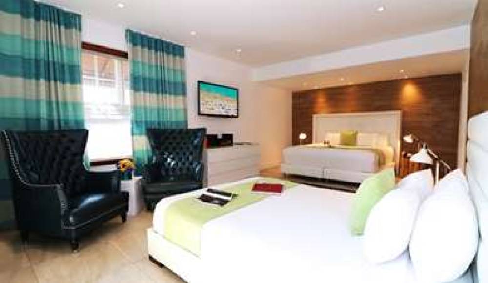 CHESTERFIELD HOTEL AND SUITES 5