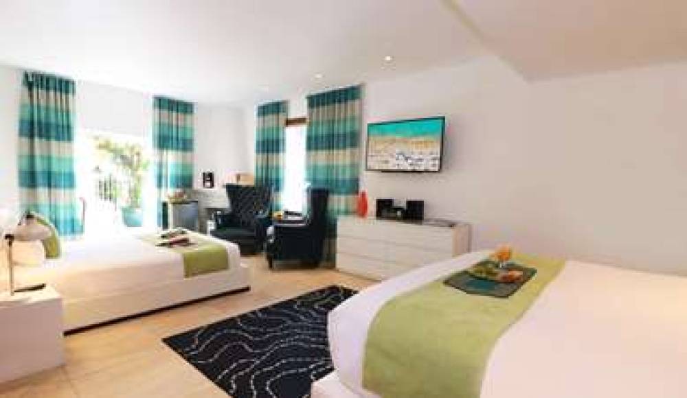 CHESTERFIELD HOTEL AND SUITES 10