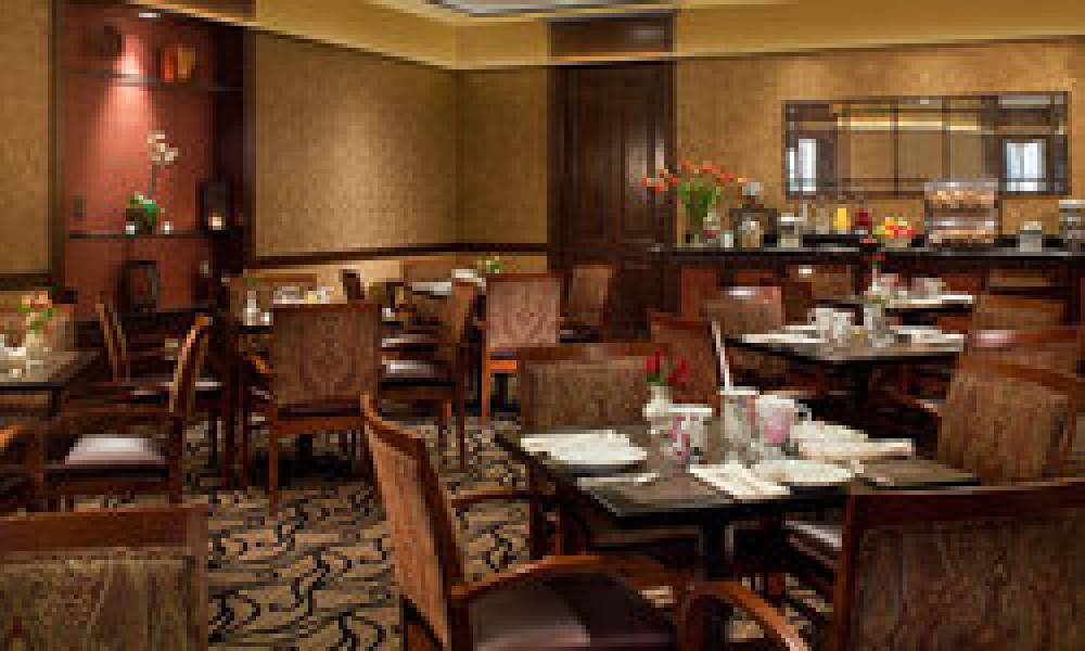 CHESTNUT HILL HOTEL 2
