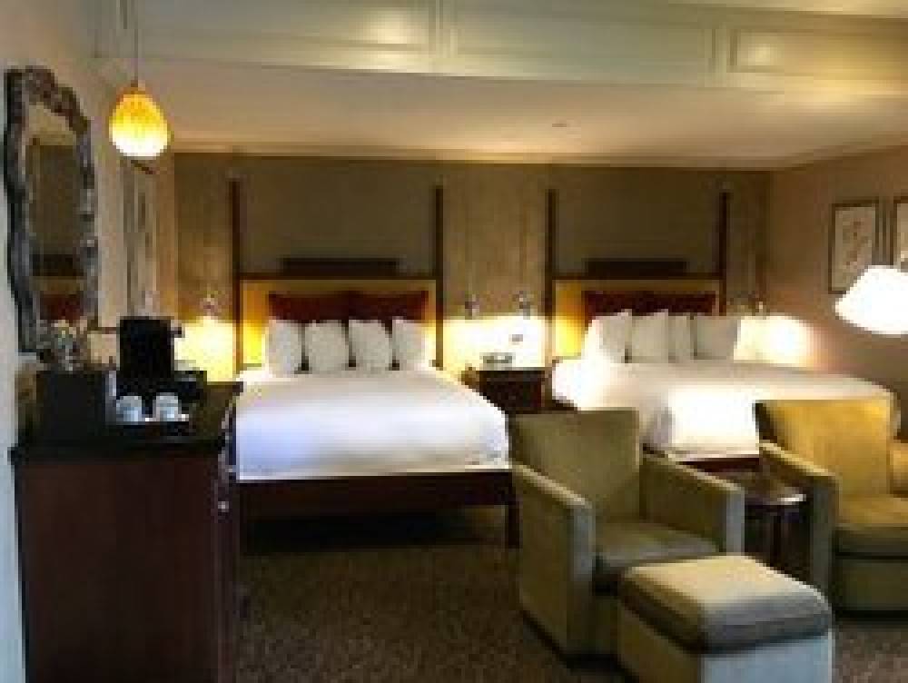 CHESTNUT HILL HOTEL 7