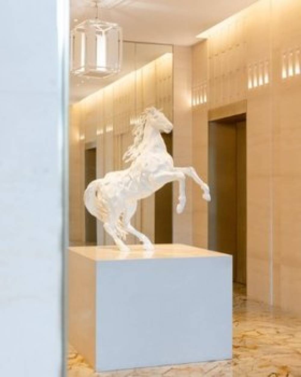 Cheval Blanc Paris 4