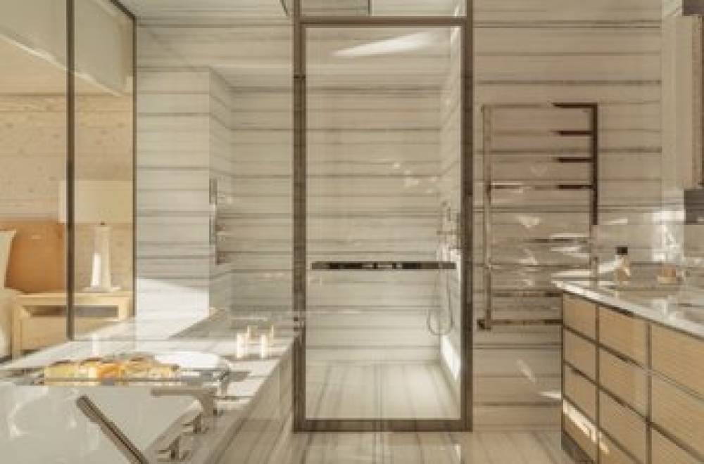 Cheval Blanc Paris 10