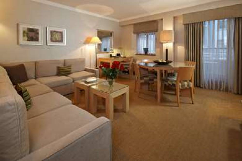 CHEVAL KNIGHTSBRIDGE 1