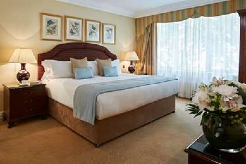 CHEVAL THORNEY COURT 3