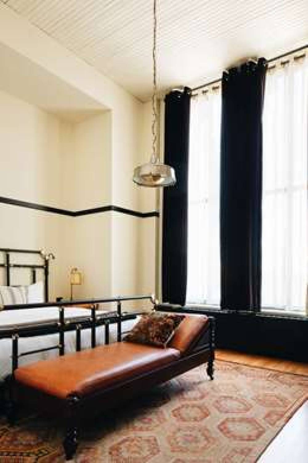 CHICAGO ATHLETIC ASSOCIATION HOTEL 7