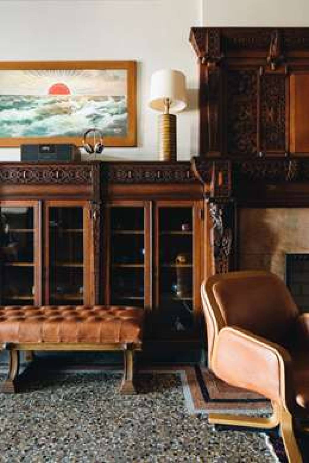 CHICAGO ATHLETIC ASSOCIATION HOTEL 5