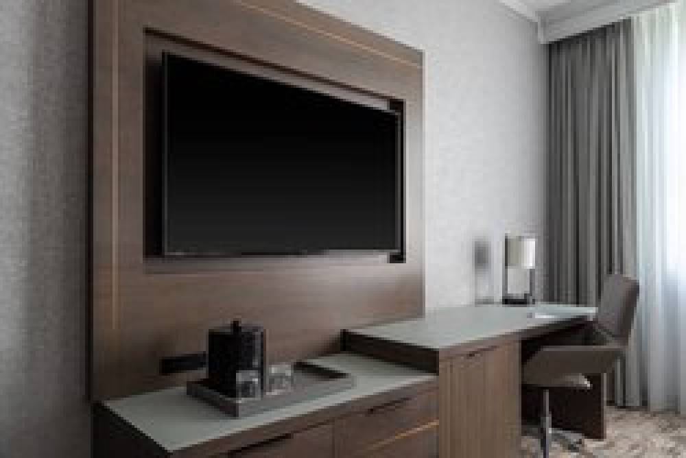 Chicago Marriott At Medical District UIC 6