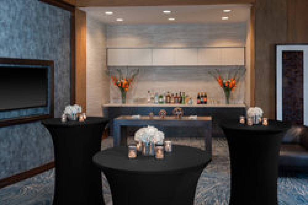 Chicago Marriott At Medical District UIC 5