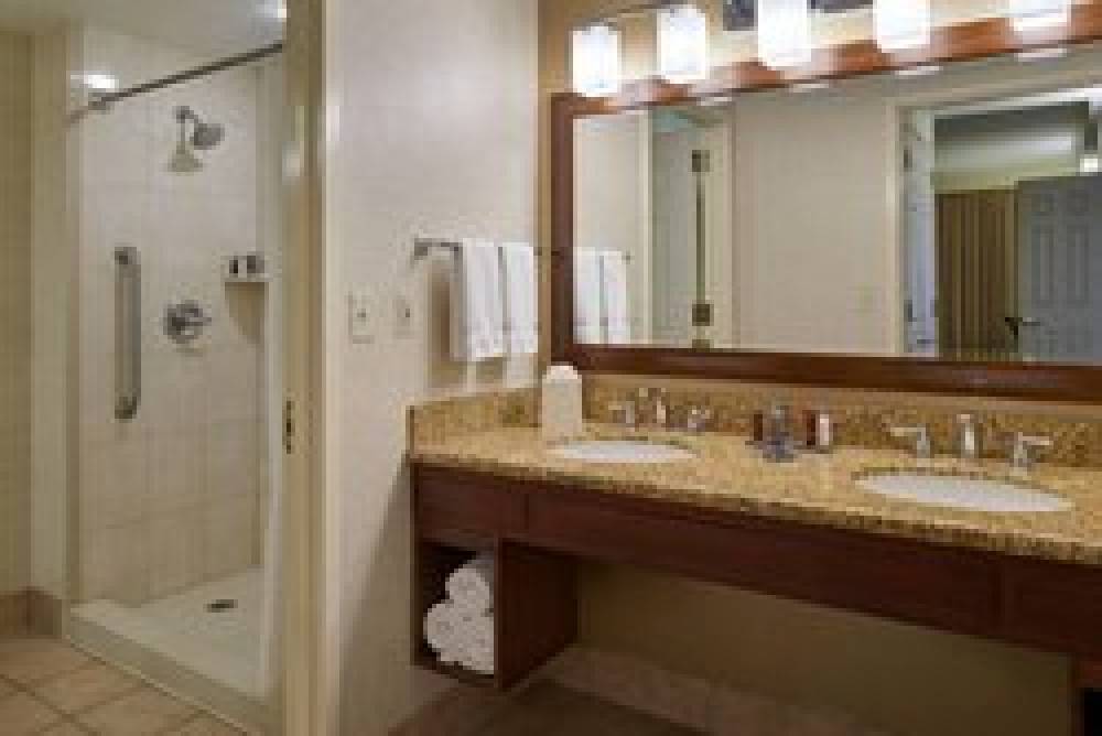 Chicago Marriott Midway 5