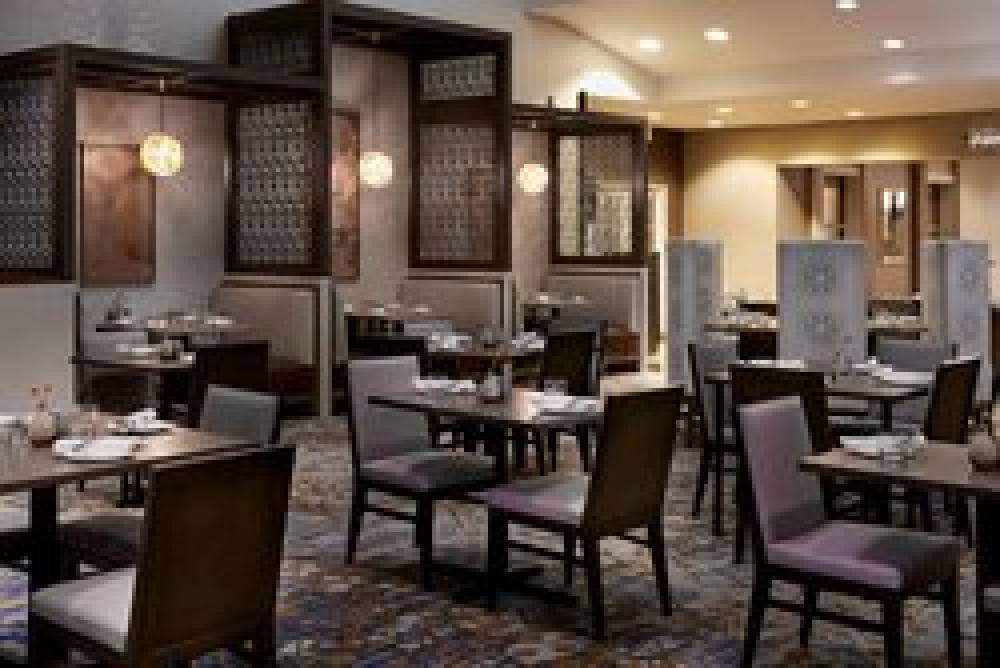 Chicago Marriott Midway 10