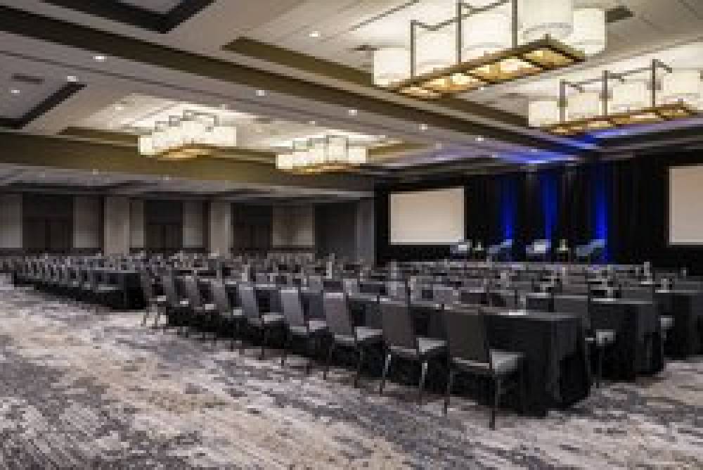 Chicago Marriott Schaumburg 3