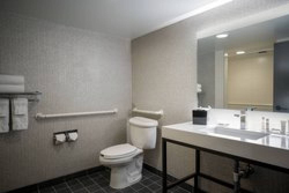 Chicago Marriott Schaumburg 2