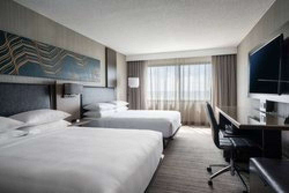 Chicago Marriott Schaumburg 8