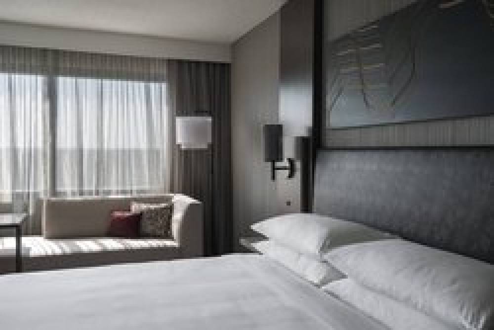 Chicago Marriott Schaumburg 4