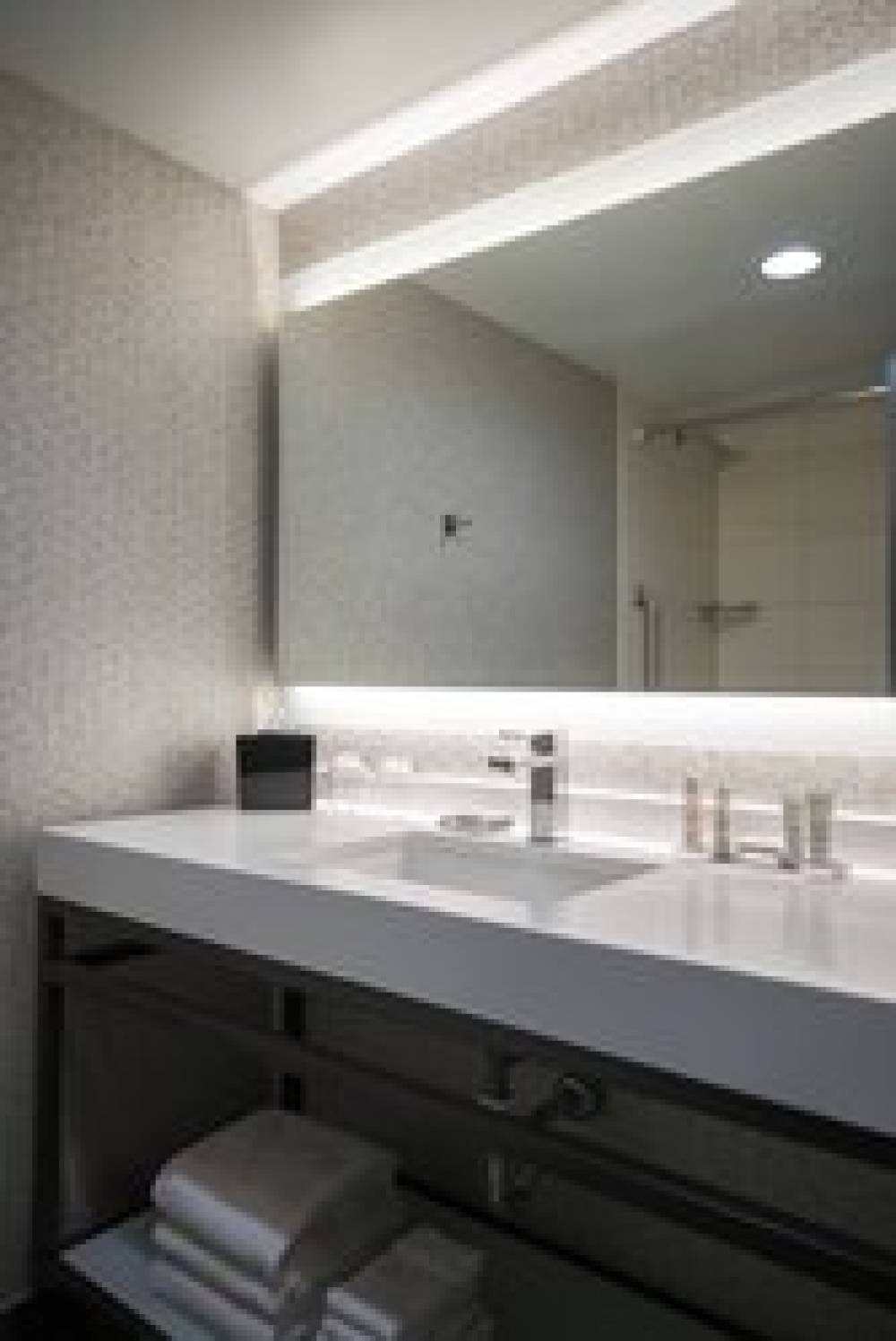 Chicago Marriott Schaumburg 9