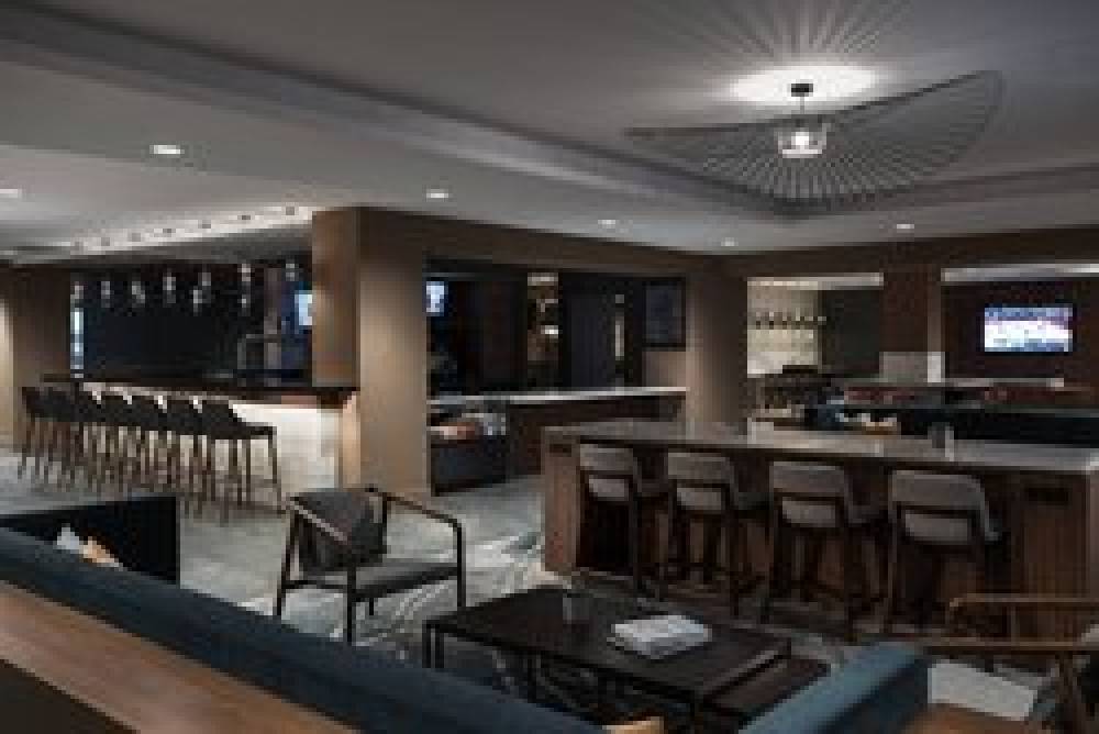 Chicago Marriott Schaumburg 6