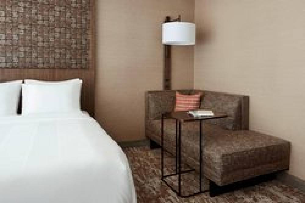 Chicago Marriott Southwest At Burr Ridge 4