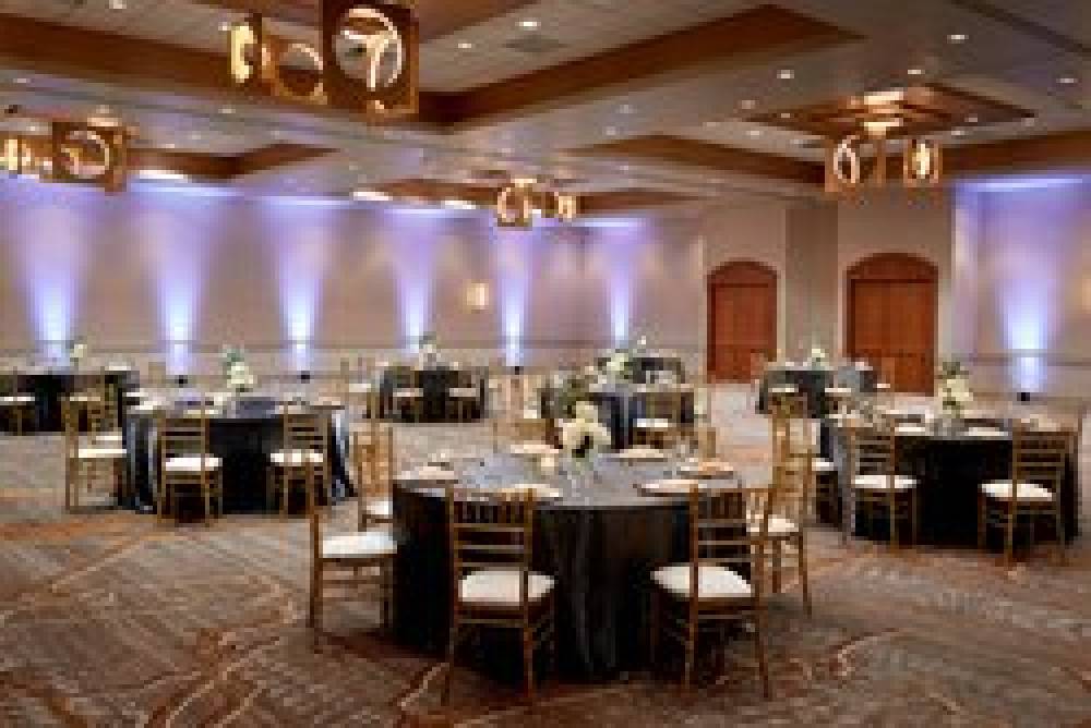 Chicago Marriott Southwest At Burr Ridge 6