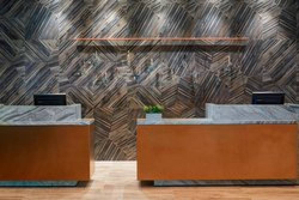 Chicago Marriott Southwest At Burr Ridge 5
