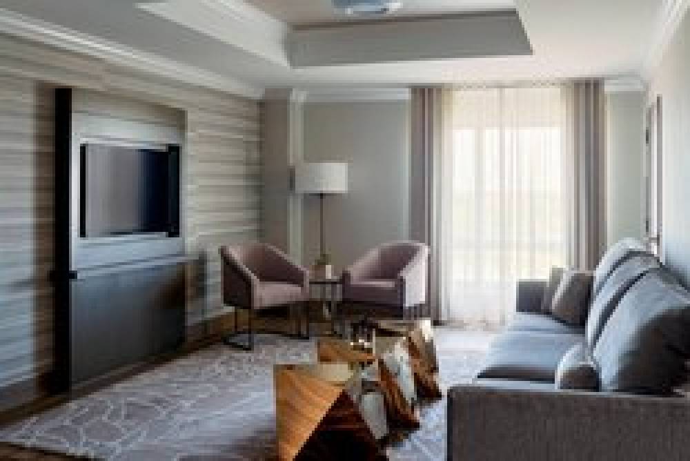 Chicago Marriott Southwest At Burr Ridge 3