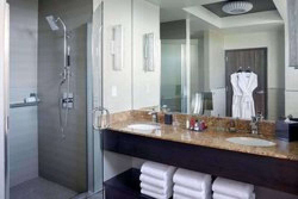 Chicago Marriott Southwest At Burr Ridge 2