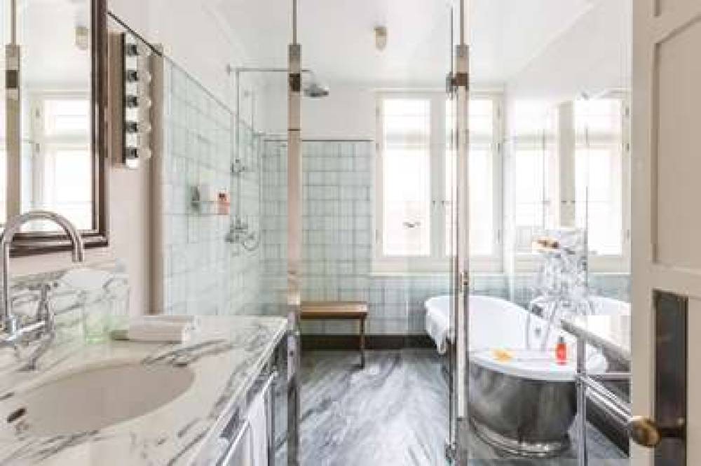 CHILTERN FIREHOUSE 7