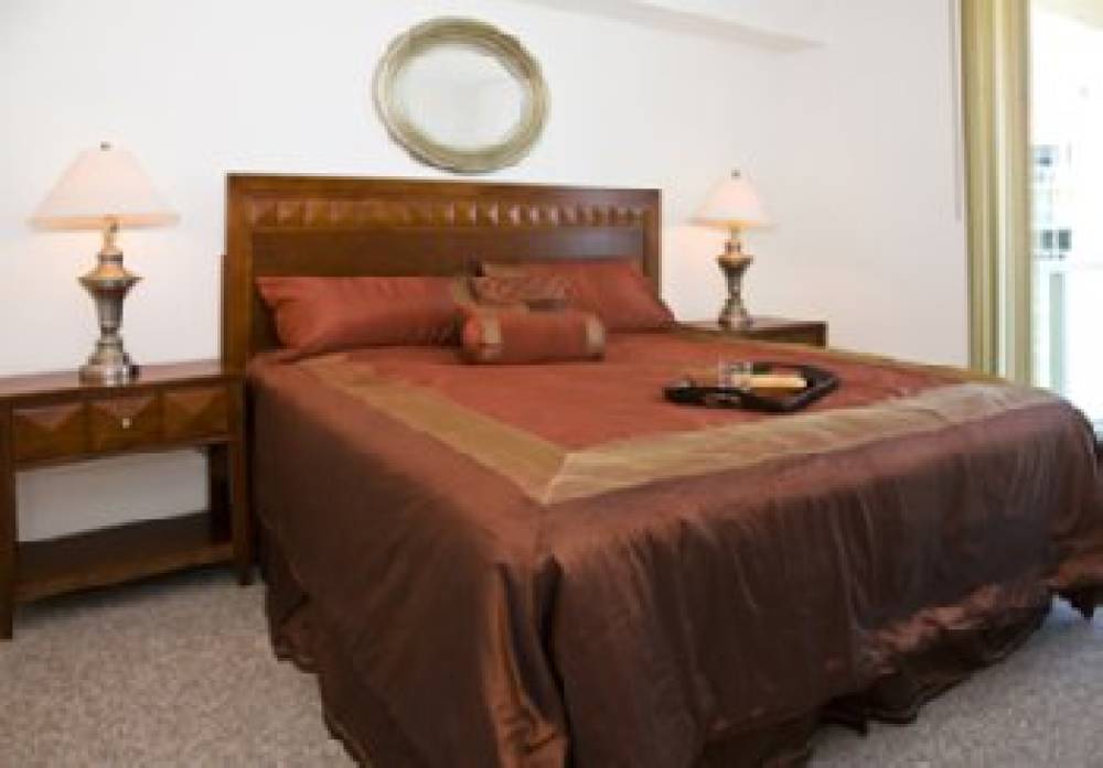 CHURCHILL SUITES MONTE CARLO M 10