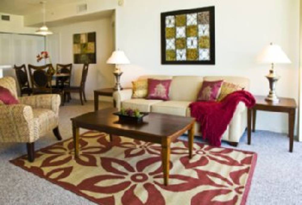 CHURCHILL SUITES MONTE CARLO M 7