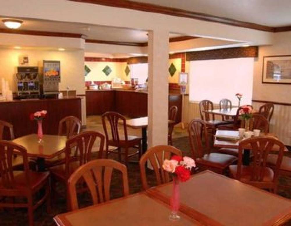 CIMARRON INN AND SUITES 6