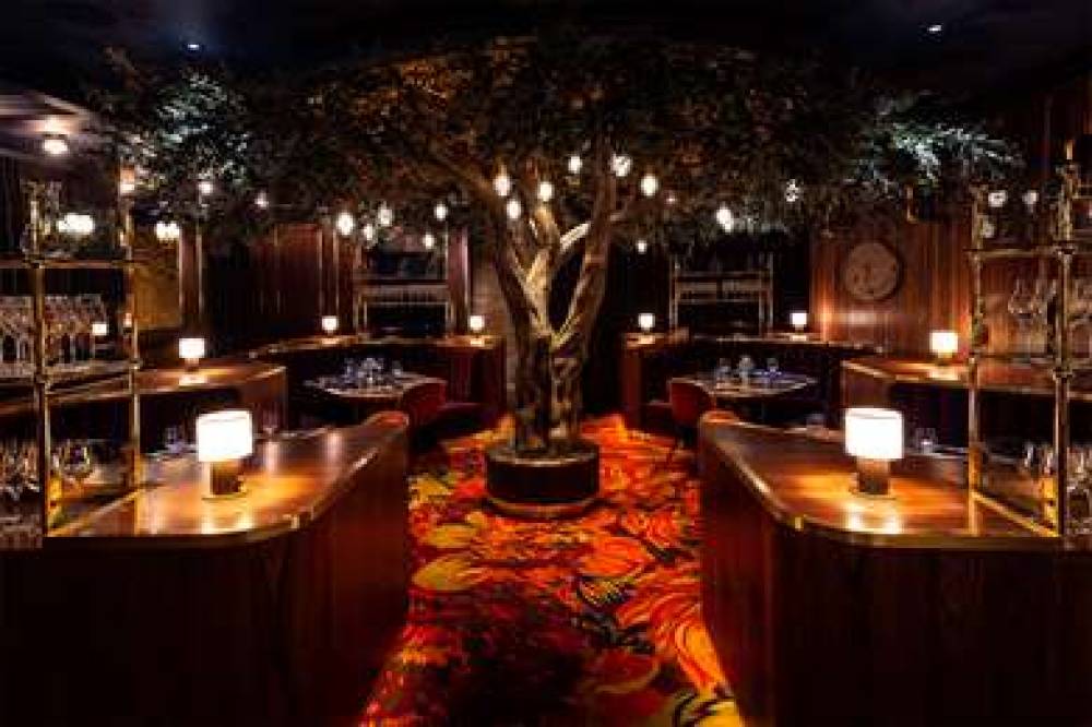 Circa Resort And Casino 4
