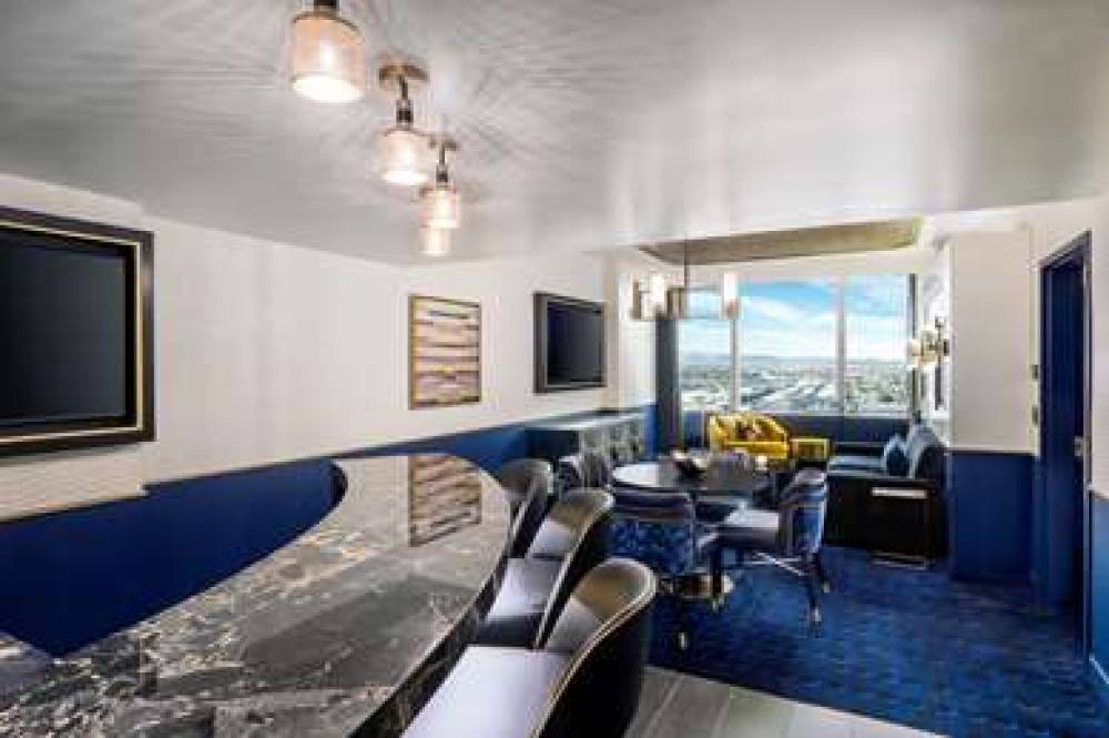 Circa Resort And Casino 3