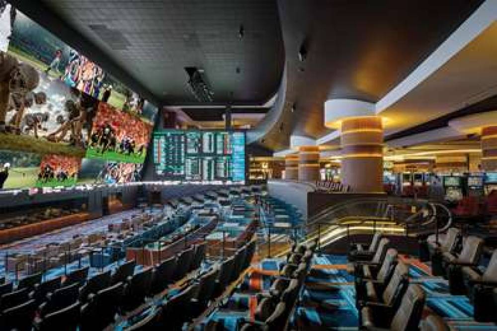Circa Resort And Casino 5