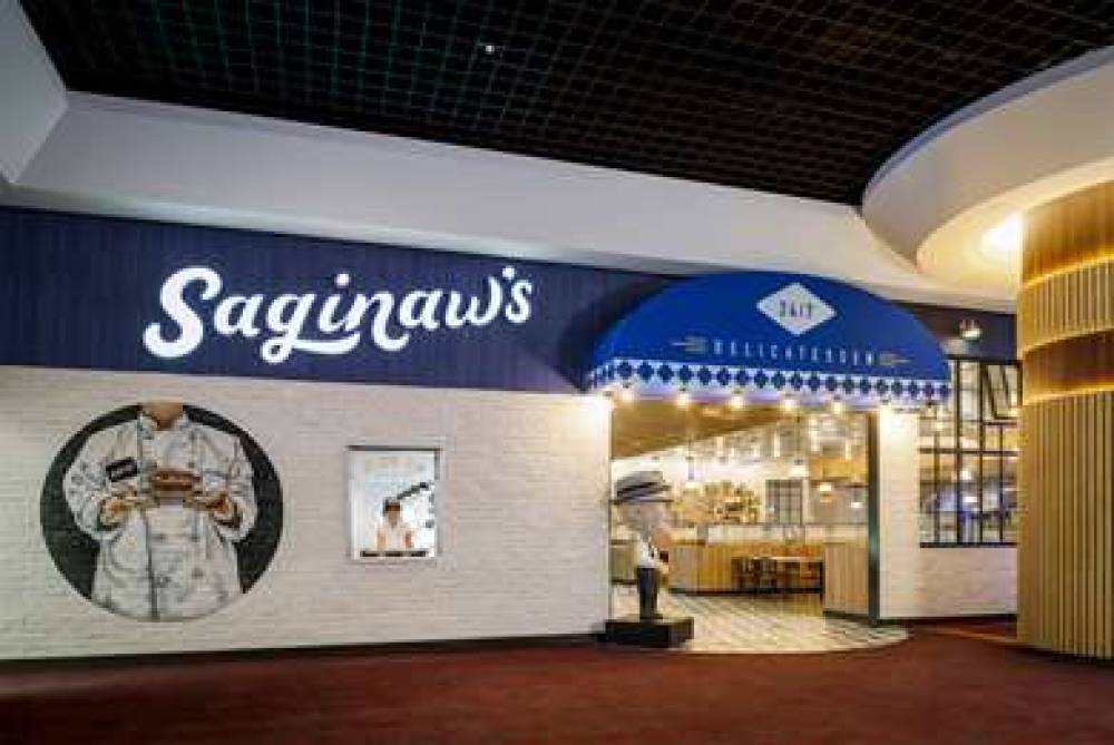 Circa Resort And Casino 9