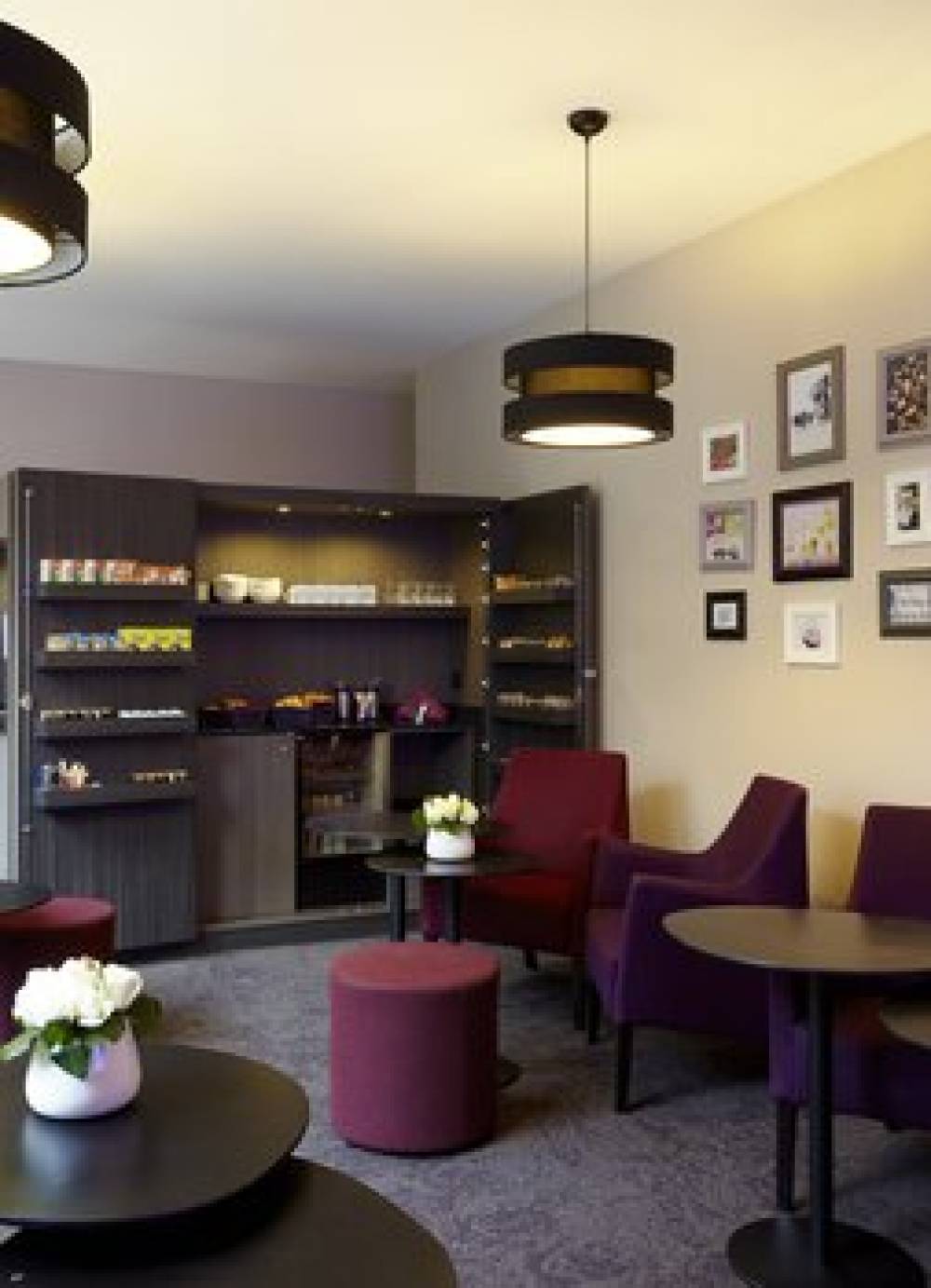 Citadines Austerlitz Paris 6