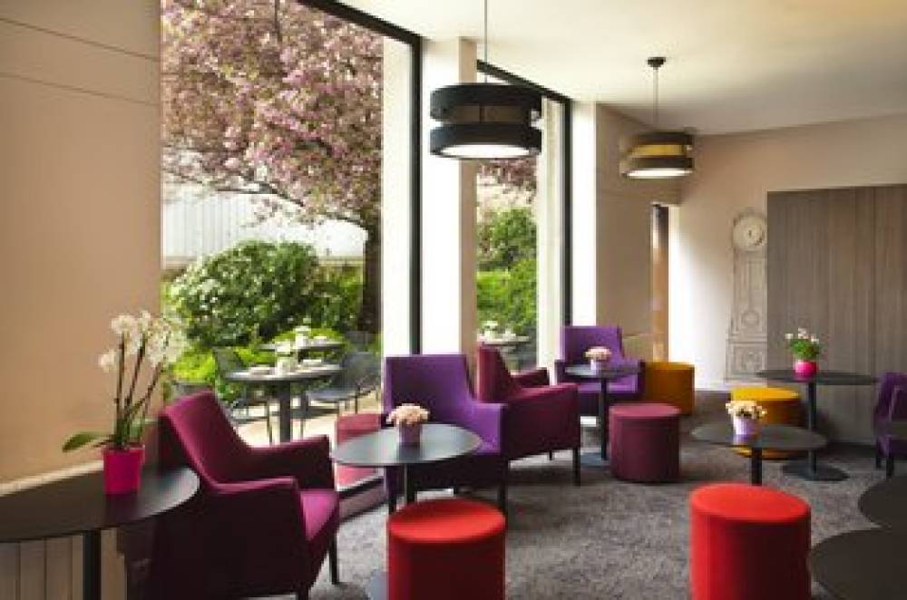 Citadines Austerlitz Paris 4