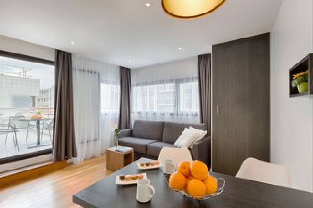 Citadines Austerlitz Paris 8