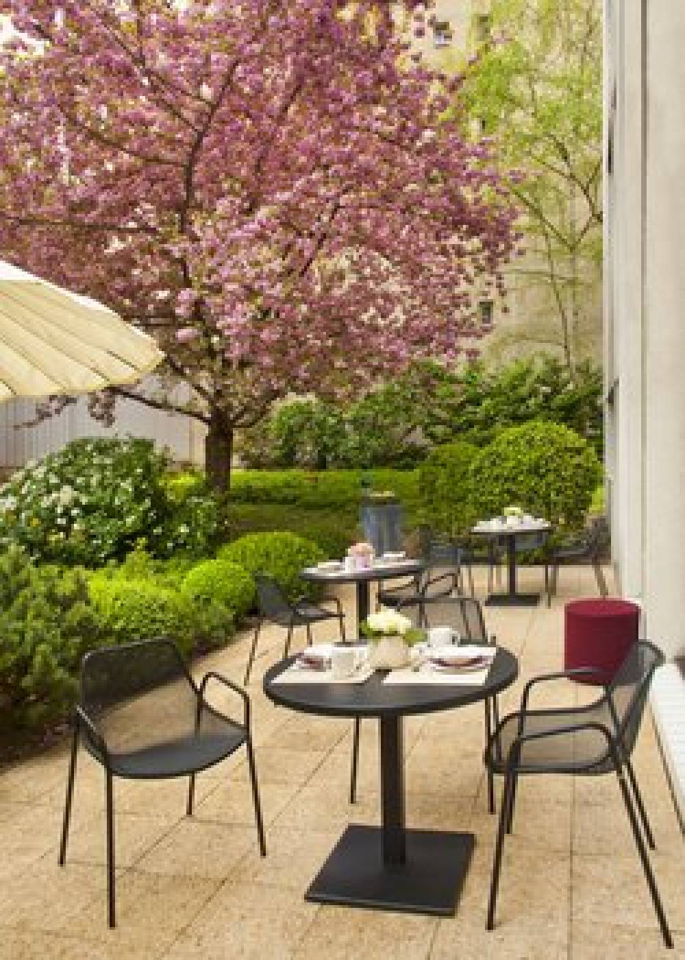 Citadines Austerlitz Paris 5