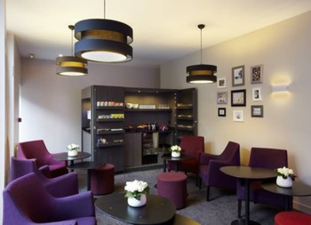 Citadines Austerlitz Paris 2