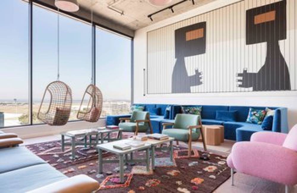 CITADINES CONNECT SYD AIRPORT 8