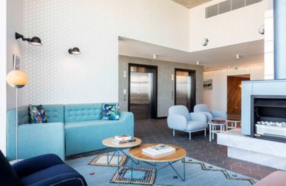 CITADINES CONNECT SYD AIRPORT 2