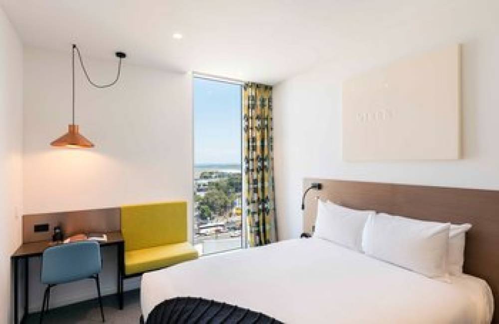 CITADINES CONNECT SYD AIRPORT 4