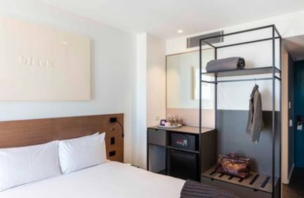 CITADINES CONNECT SYD AIRPORT 3