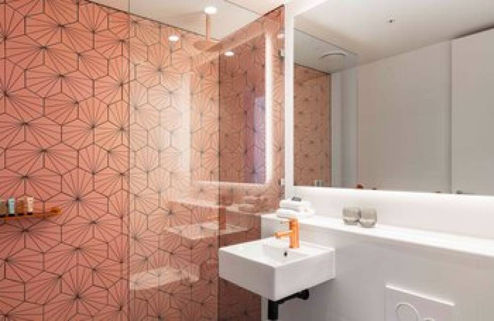 CITADINES CONNECT SYD AIRPORT 5