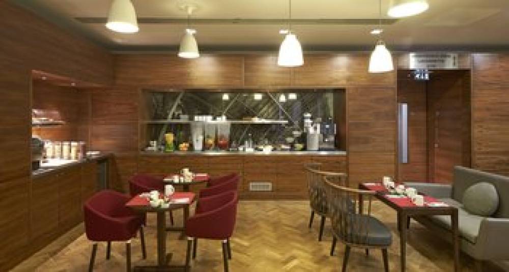 Citadines Holborn Covent Garden