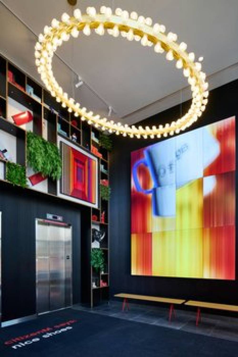CitizenM Boston Back Bay 7