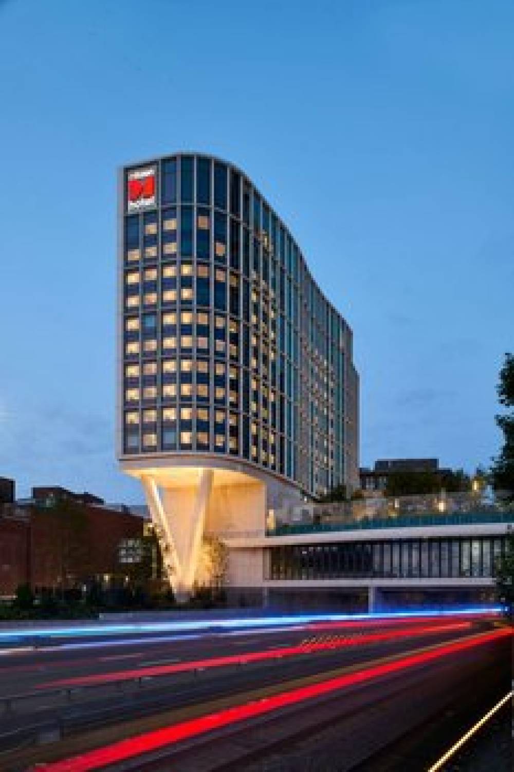 CitizenM Boston Back Bay 2