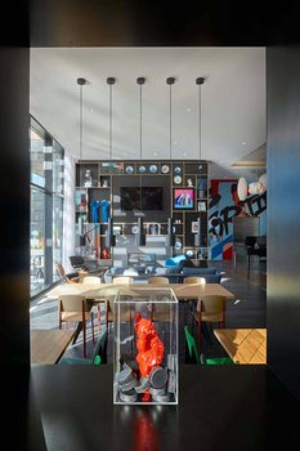 CitizenM Boston North Station 6