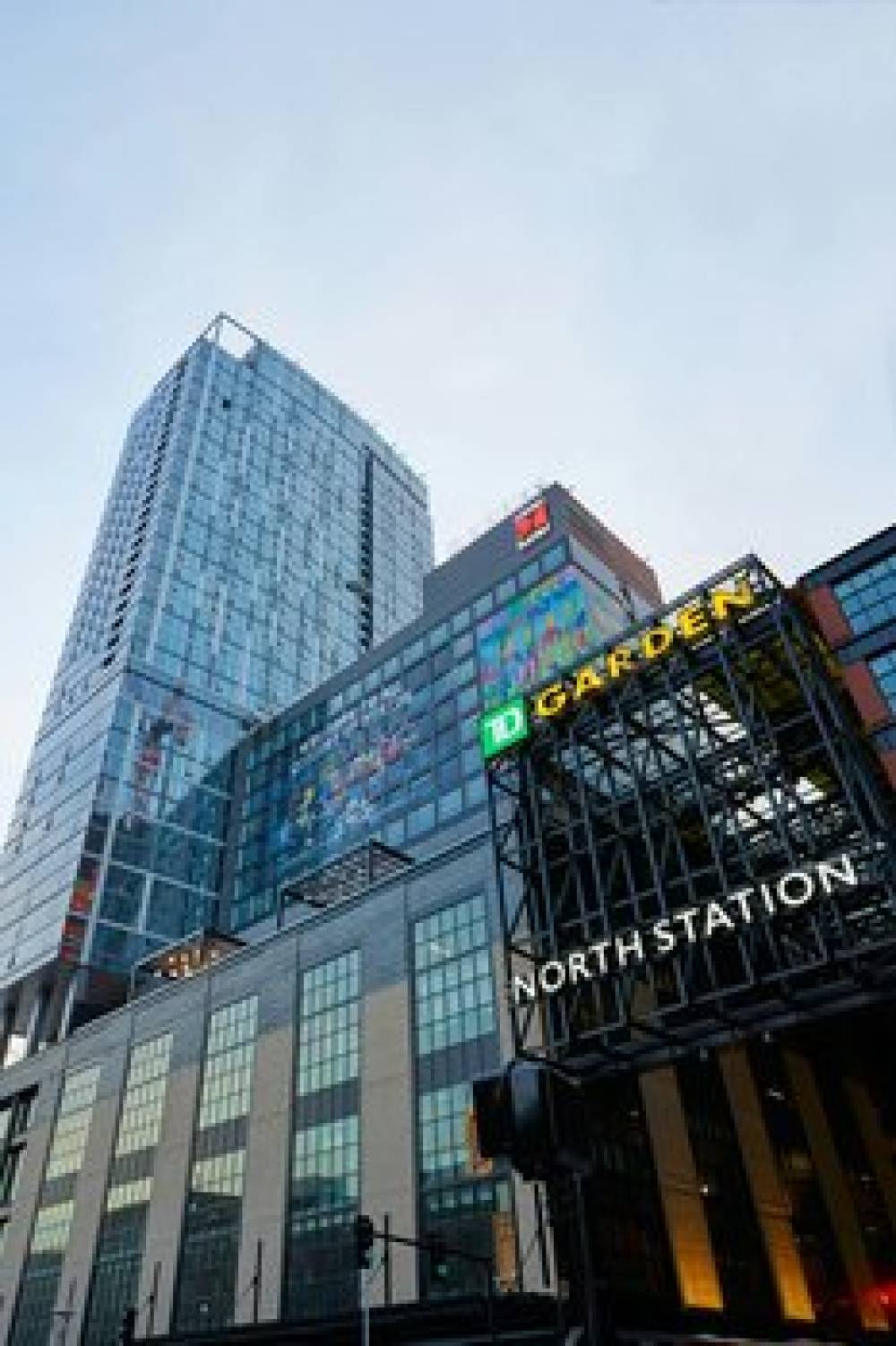 CitizenM Boston North Station 2